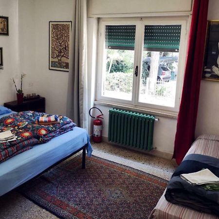 Wanderlust Bnb Pisa Exterior photo