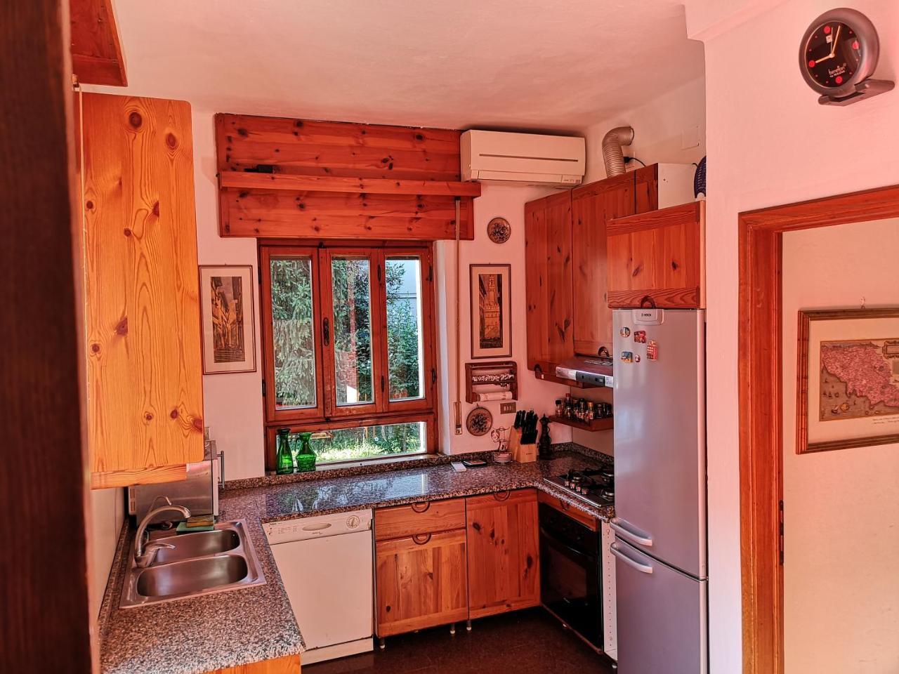 Wanderlust Bnb Pisa Exterior photo