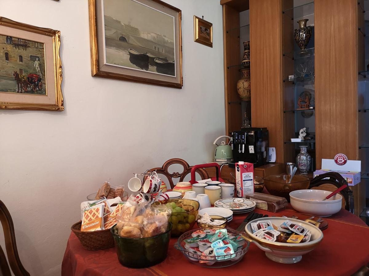 Wanderlust Bnb Pisa Exterior photo
