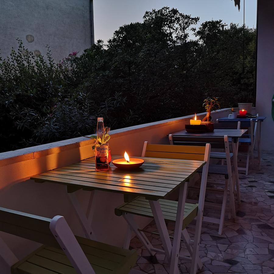 Wanderlust Bnb Pisa Exterior photo