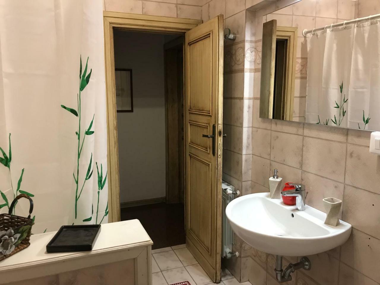 Wanderlust Bnb Pisa Exterior photo