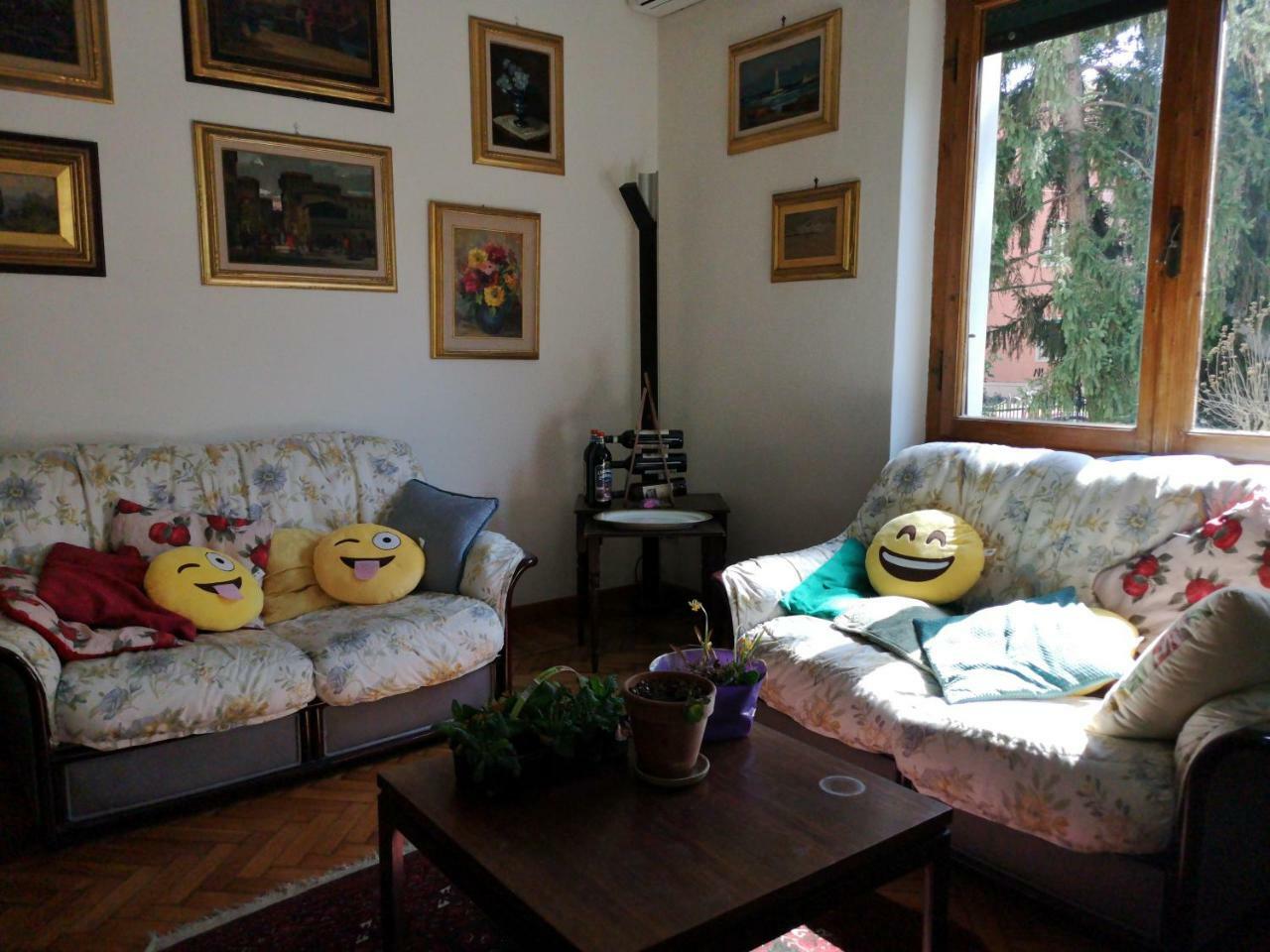 Wanderlust Bnb Pisa Exterior photo